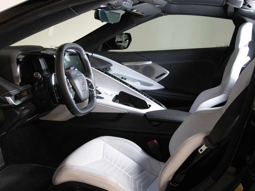 2023 Chevrolet Corvette Stingray, Toronto, Cash