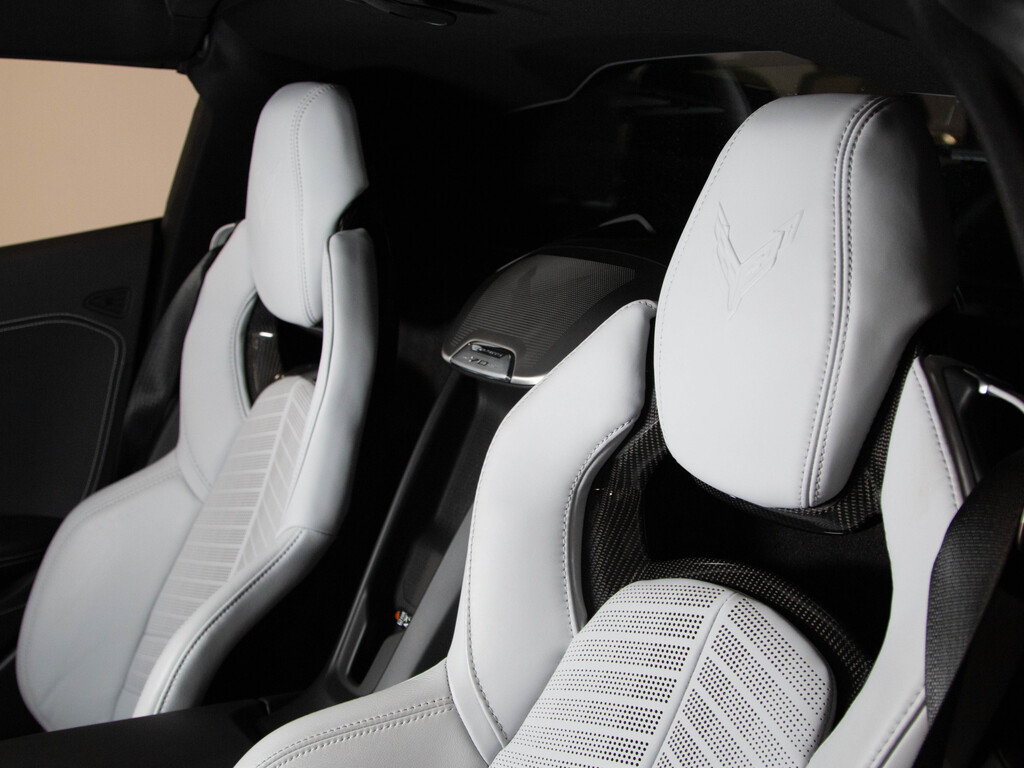 2023 Chevrolet Corvette Stingray, Toronto, Cash