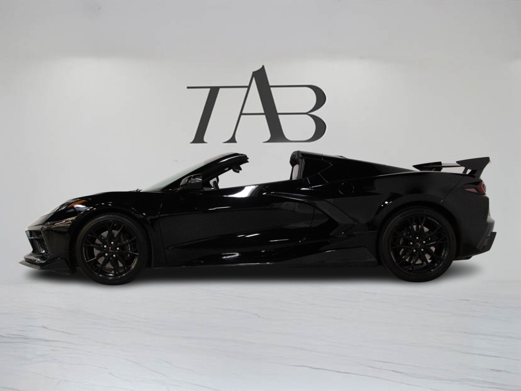 2023 Chevrolet Corvette Stingray, Toronto, Cash