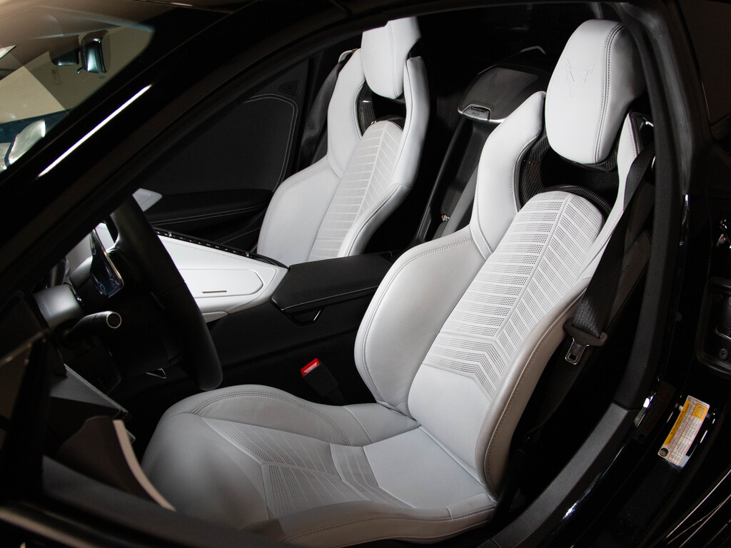2023 Chevrolet Corvette Stingray, Toronto, Cash