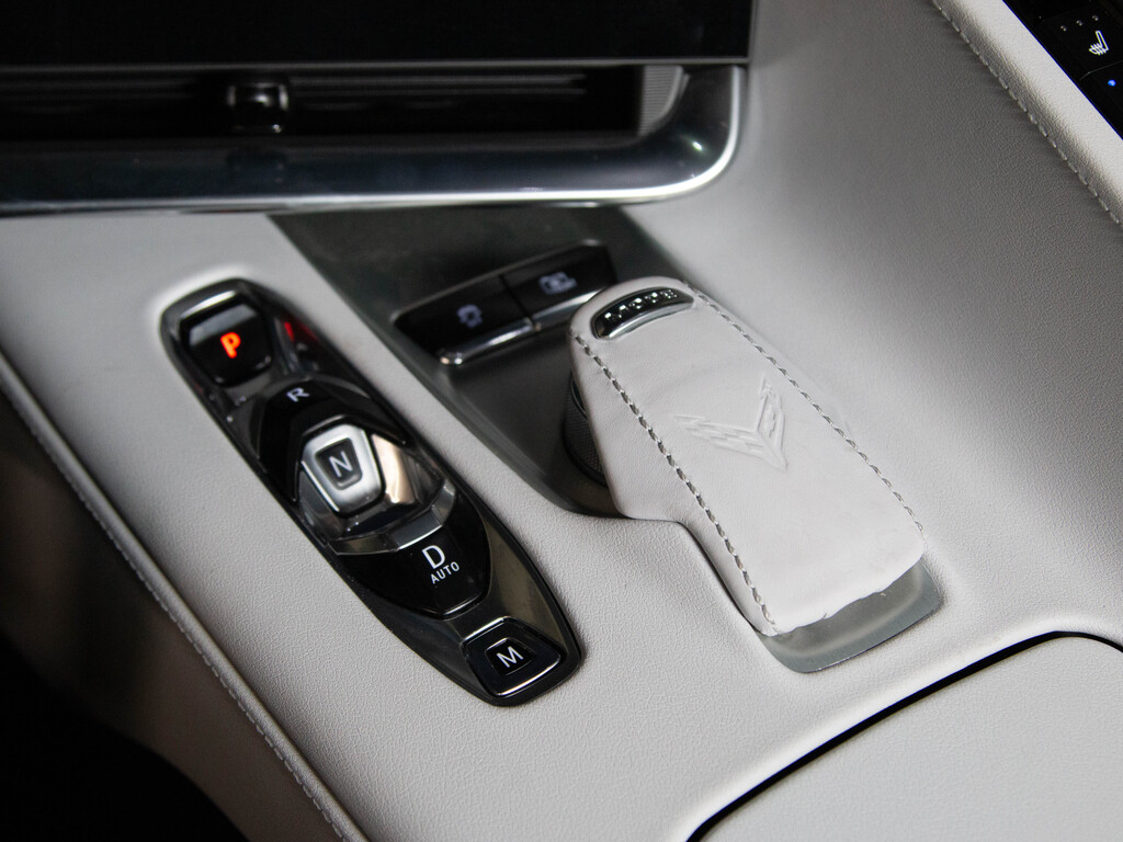 2023 Chevrolet Corvette Stingray, Toronto, Cash