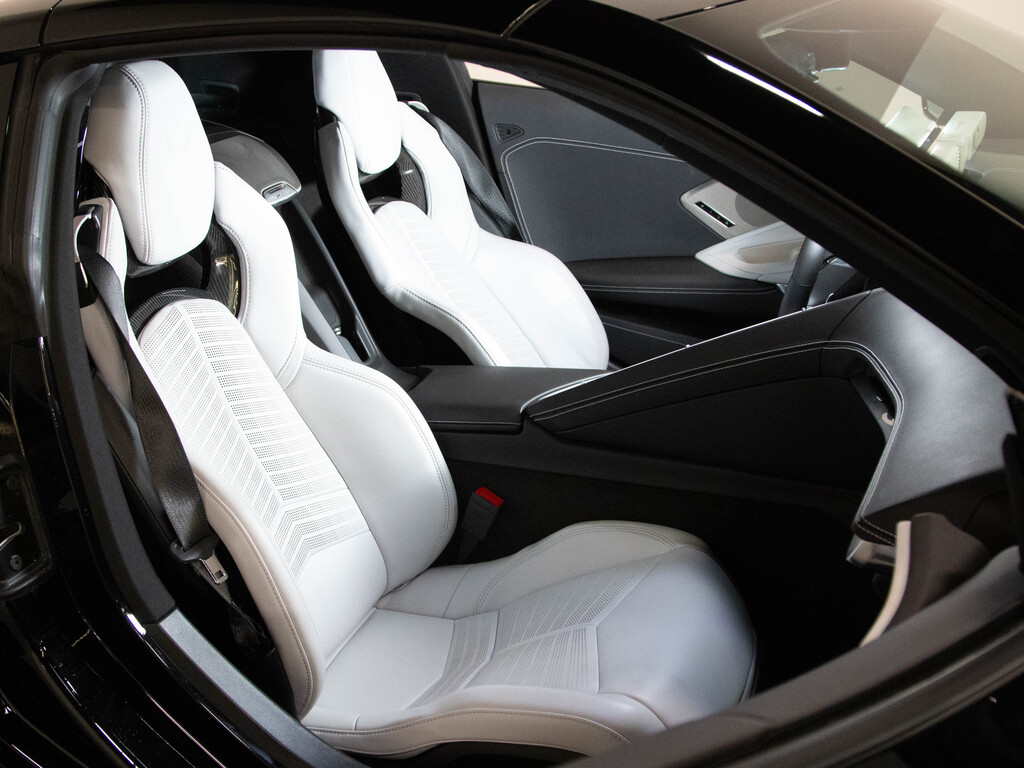 2023 Chevrolet Corvette Stingray, Toronto, Cash