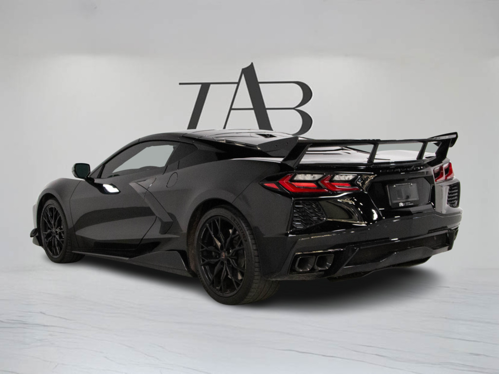2023 Chevrolet Corvette Stingray, Toronto, Cash