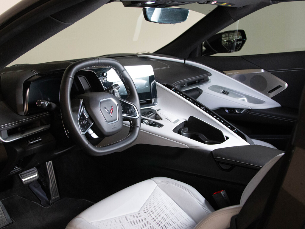 2023 Chevrolet Corvette Stingray, Toronto, Cash