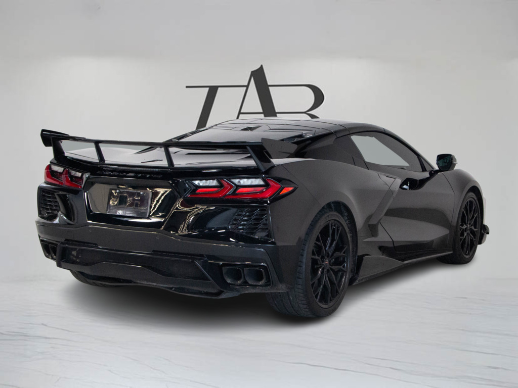 2023 Chevrolet Corvette Stingray, Toronto, Cash