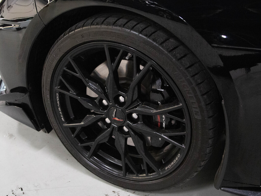 2023 Chevrolet Corvette Stingray, Toronto, Cash