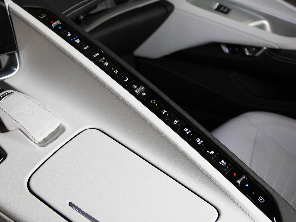 2023 Chevrolet Corvette Stingray, Toronto, Cash