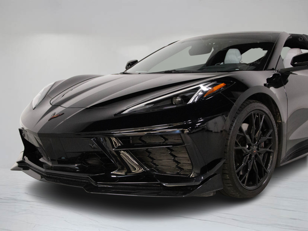 2023 Chevrolet Corvette Stingray, Toronto, Cash