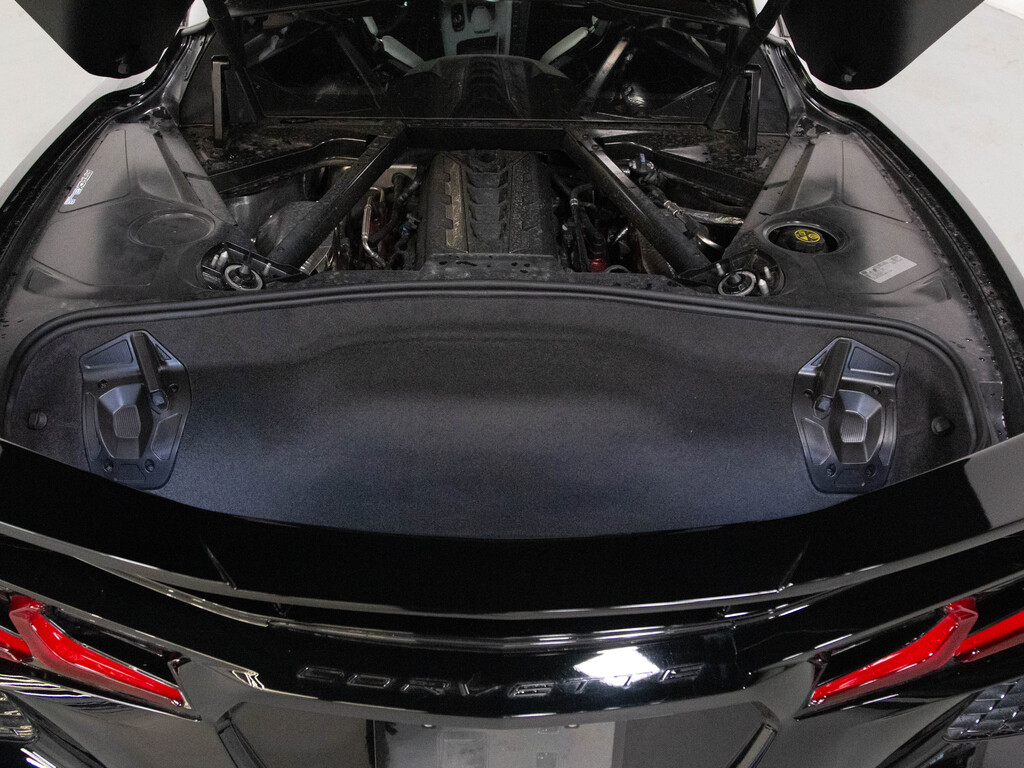 2023 Chevrolet Corvette Stingray, Toronto, Cash
