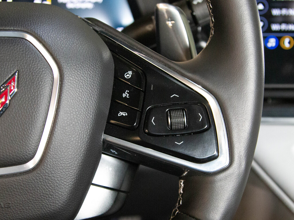 2023 Chevrolet Corvette Stingray, Toronto, Cash