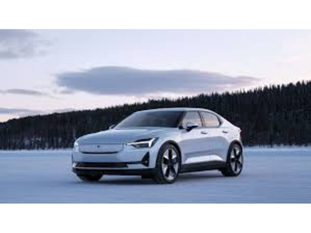 2024 Polestar 2 Long Range Dual Motor Plus, Vancouver, Cash