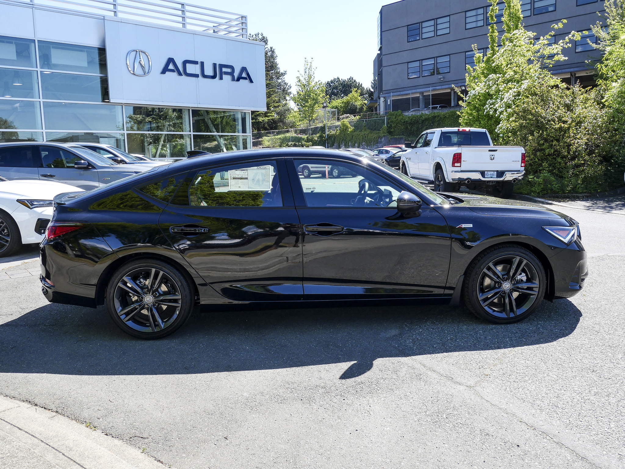 2025 Acura Integra