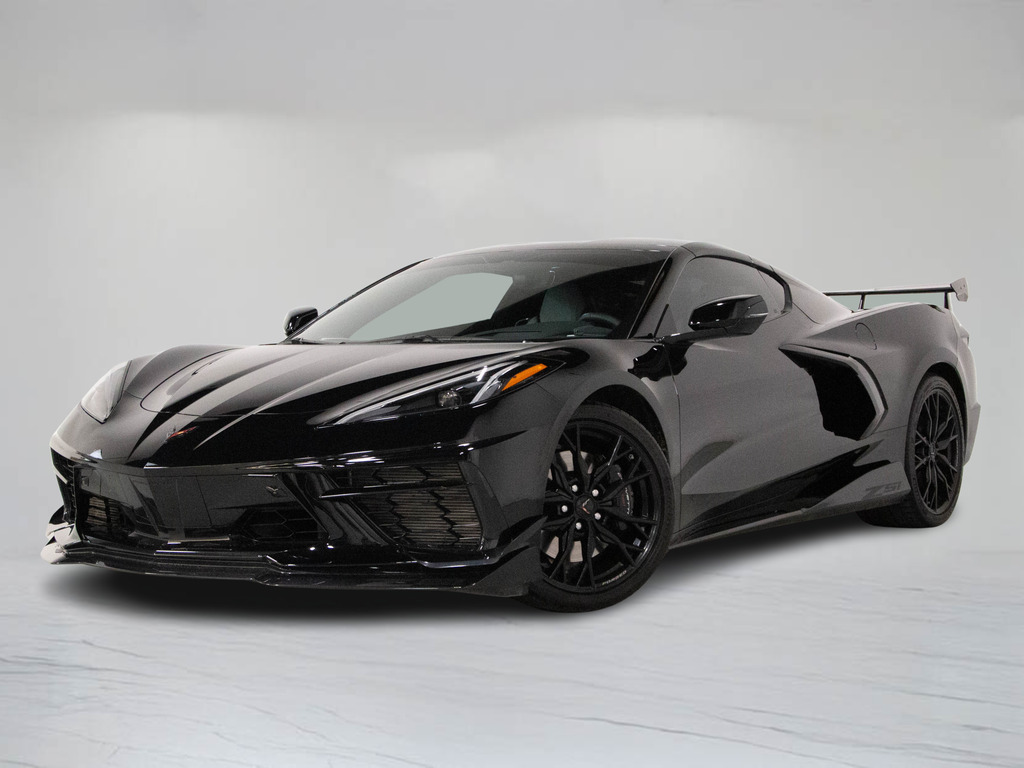 2023 Chevrolet Corvette Stingray, Toronto, Cash