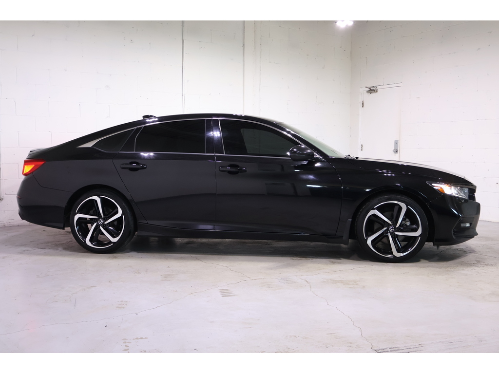 2019 Honda Accord Sport 1.5T, Toronto, Cash