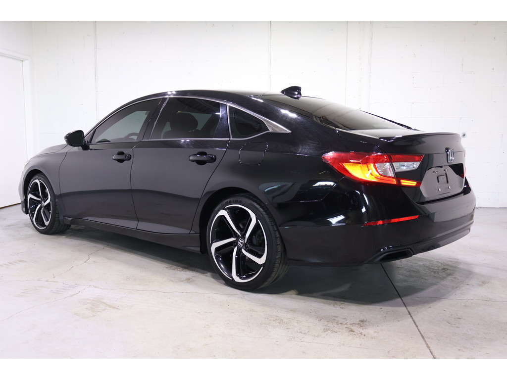 2019 Honda Accord Sport 1.5T, Toronto, Cash
