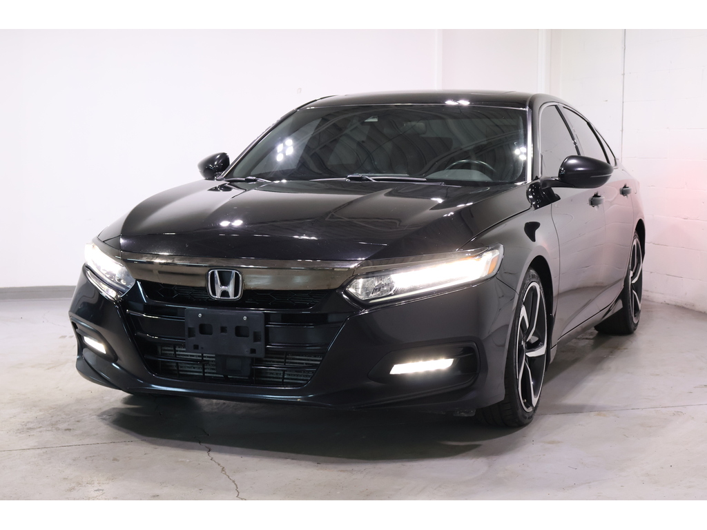 2019 Honda Accord Sport 1.5T, Toronto, Cash