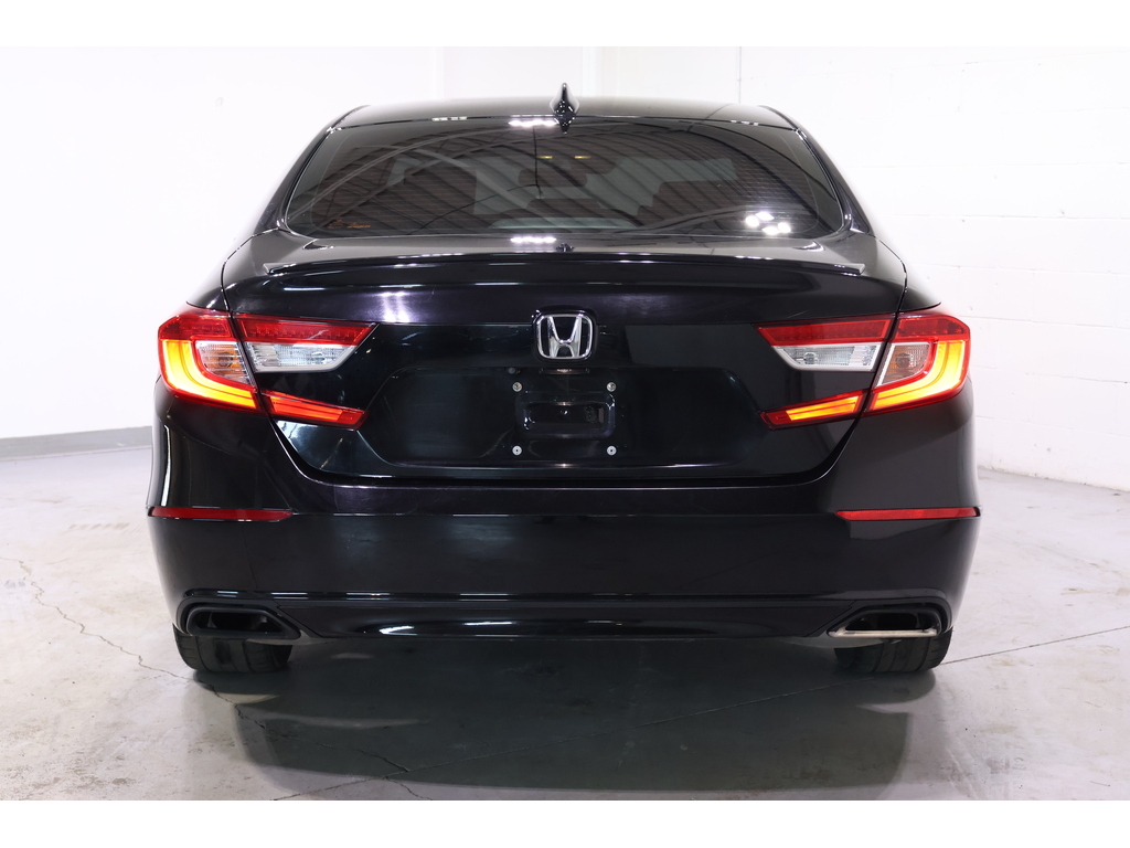 2019 Honda Accord Sport 1.5T, Toronto, Cash