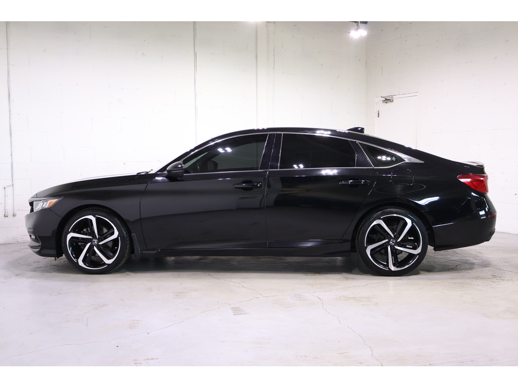2019 Honda Accord Sport 1.5T, Toronto, Cash