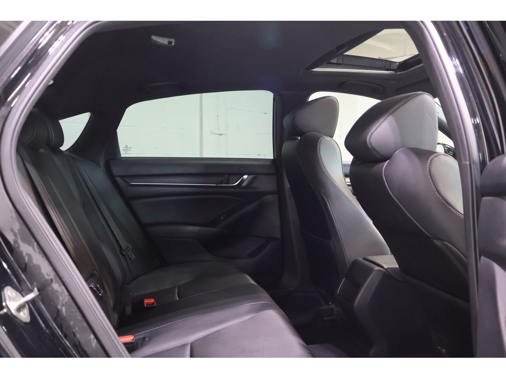 2019 Honda Accord Sport 1.5T, Toronto, Cash