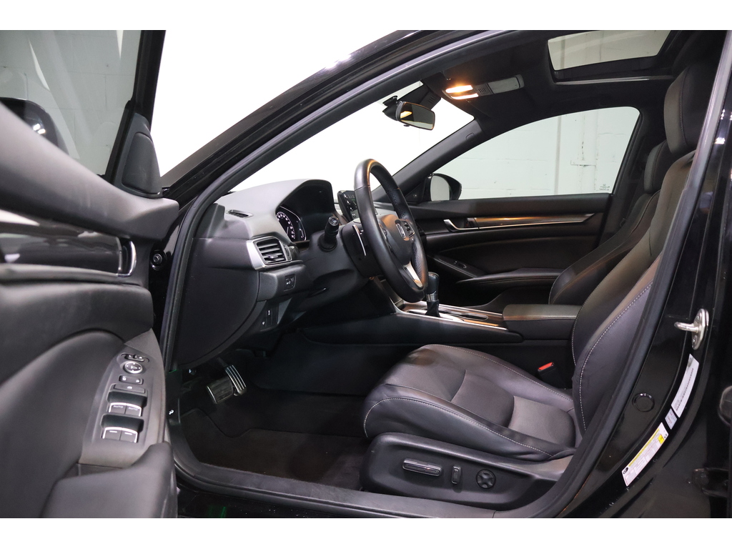 2019 Honda Accord Sport 1.5T, Toronto, Cash