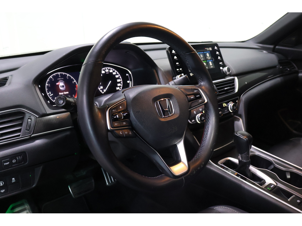 2019 Honda Accord Sport 1.5T, Toronto, Cash