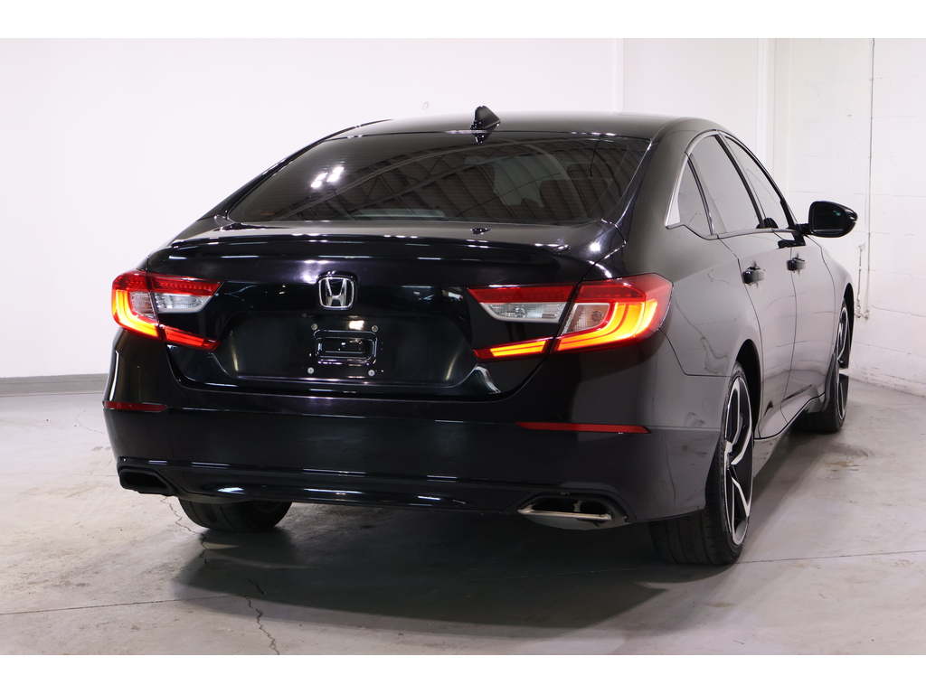 2019 Honda Accord Sport 1.5T, Toronto, Cash