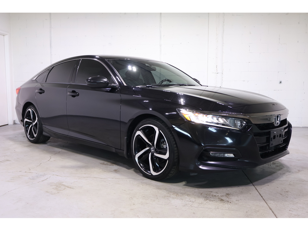 2019 Honda Accord Sport 1.5T, Toronto, Cash