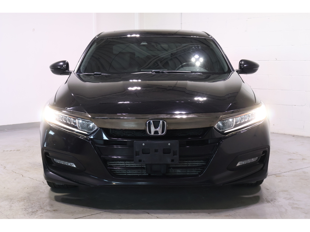 2019 Honda Accord Sport 1.5T, Toronto, Cash