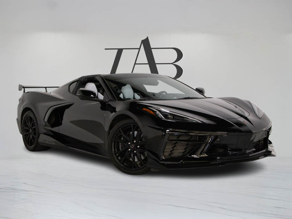 2023 Chevrolet Corvette Stingray, Toronto, Cash