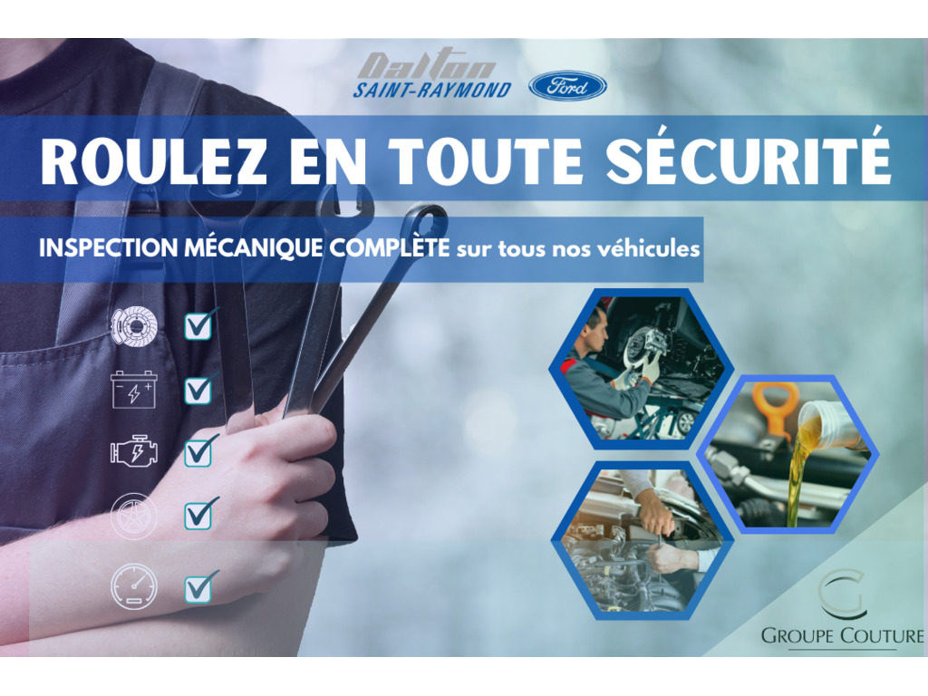 Ford F-150 2019
