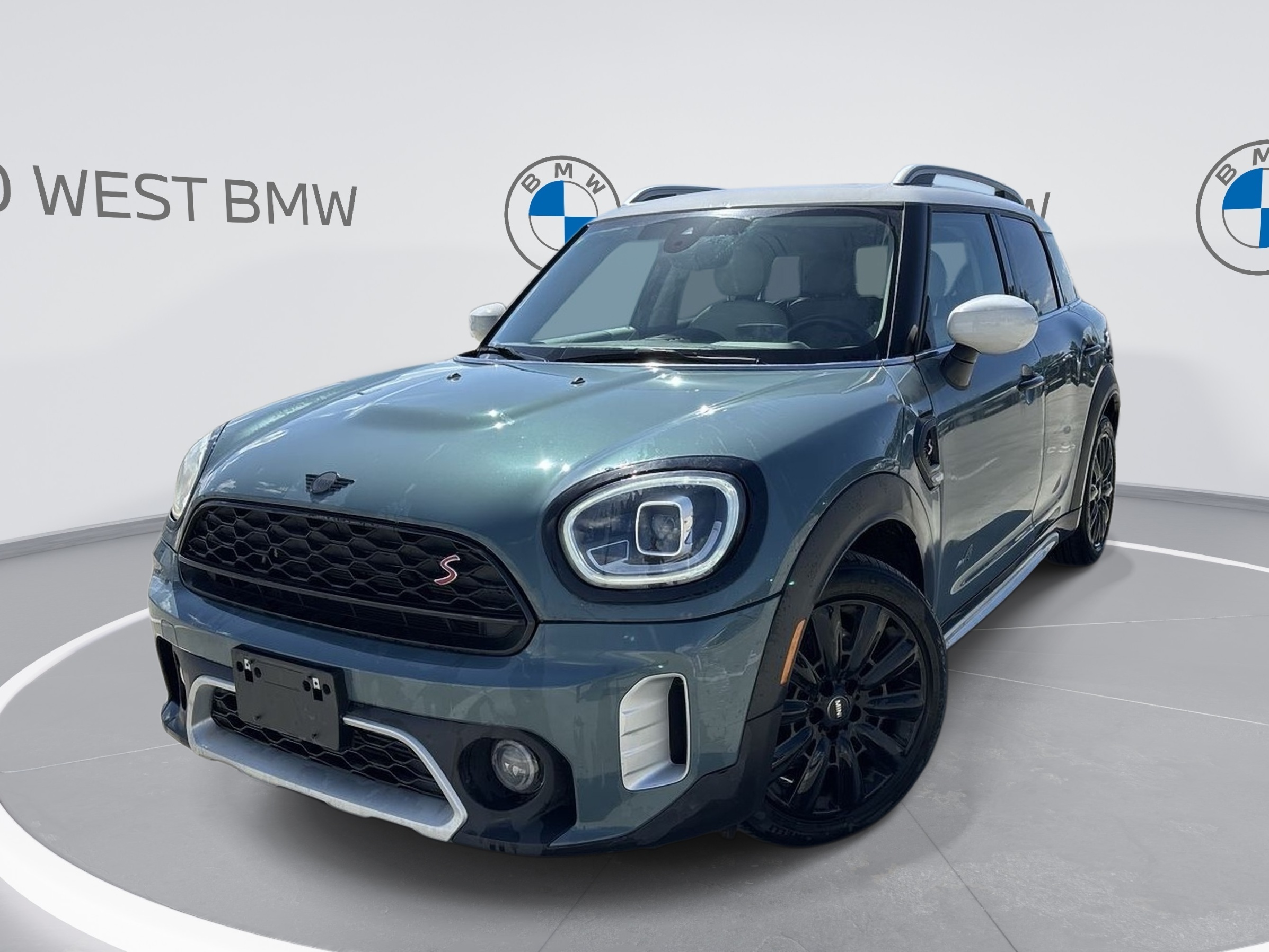 2022 MINI Countryman | No accident | Premier Plus | Low KM