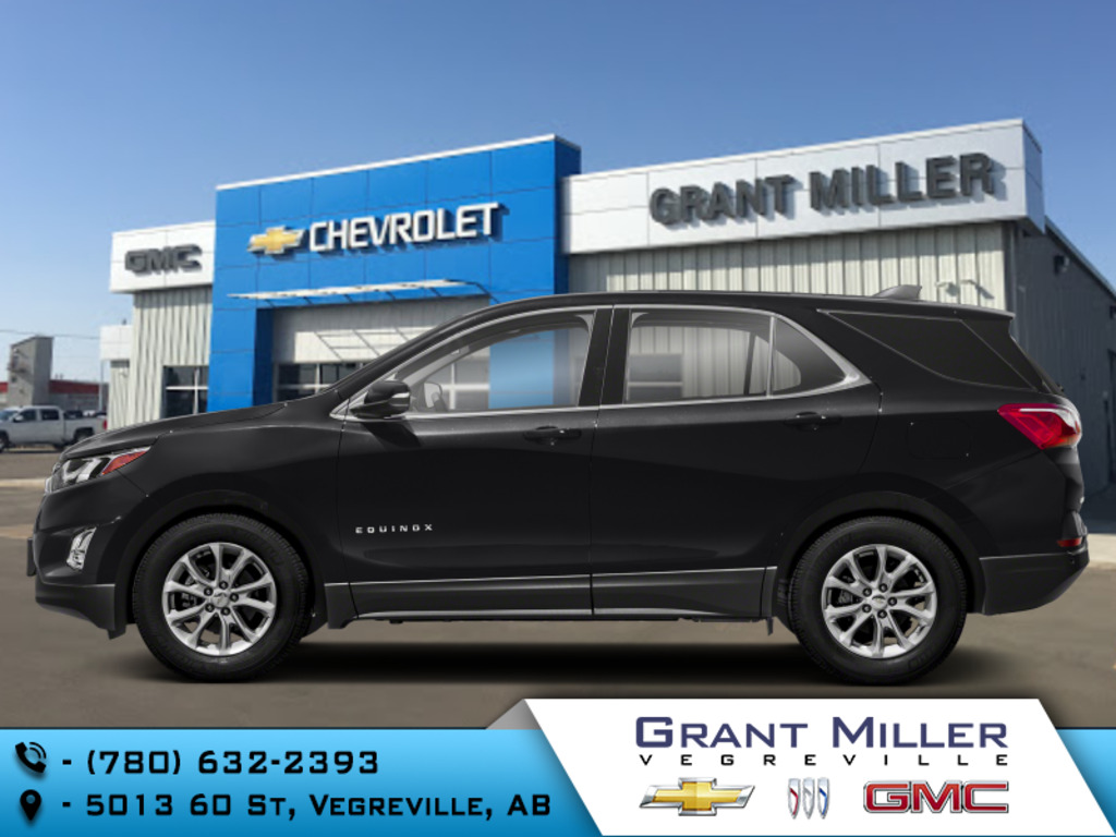 2019 Chevrolet Equinox LT 2LT - Navigation - Heated Seats
