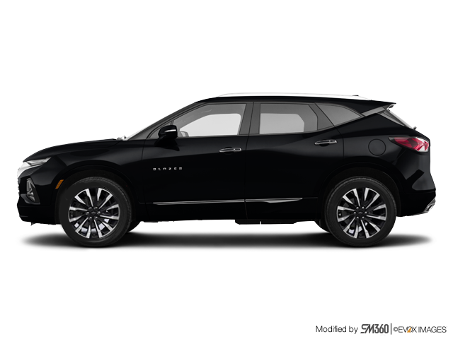 2022 Chevrolet Blazer PREMIER 