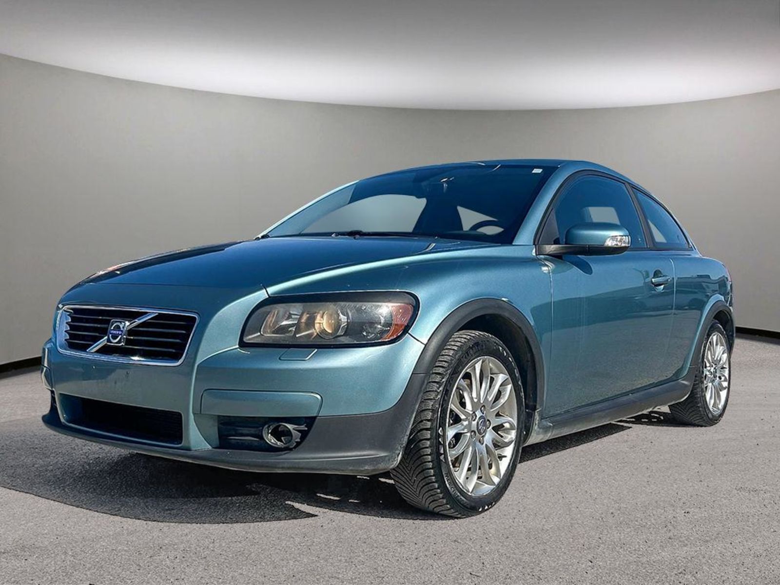 2008 Volvo C30 