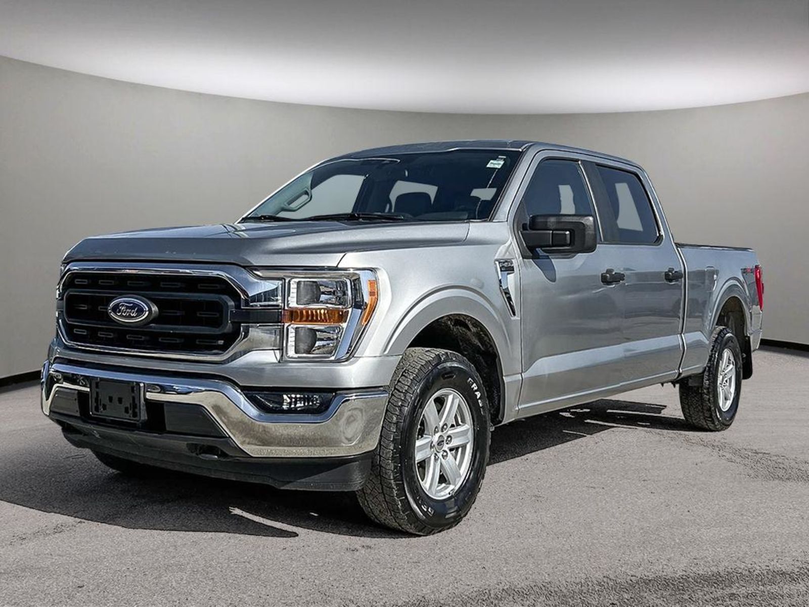 2023 Ford F-150 XLT | 4WD | Apple Carplay & Android Auto | Backup 