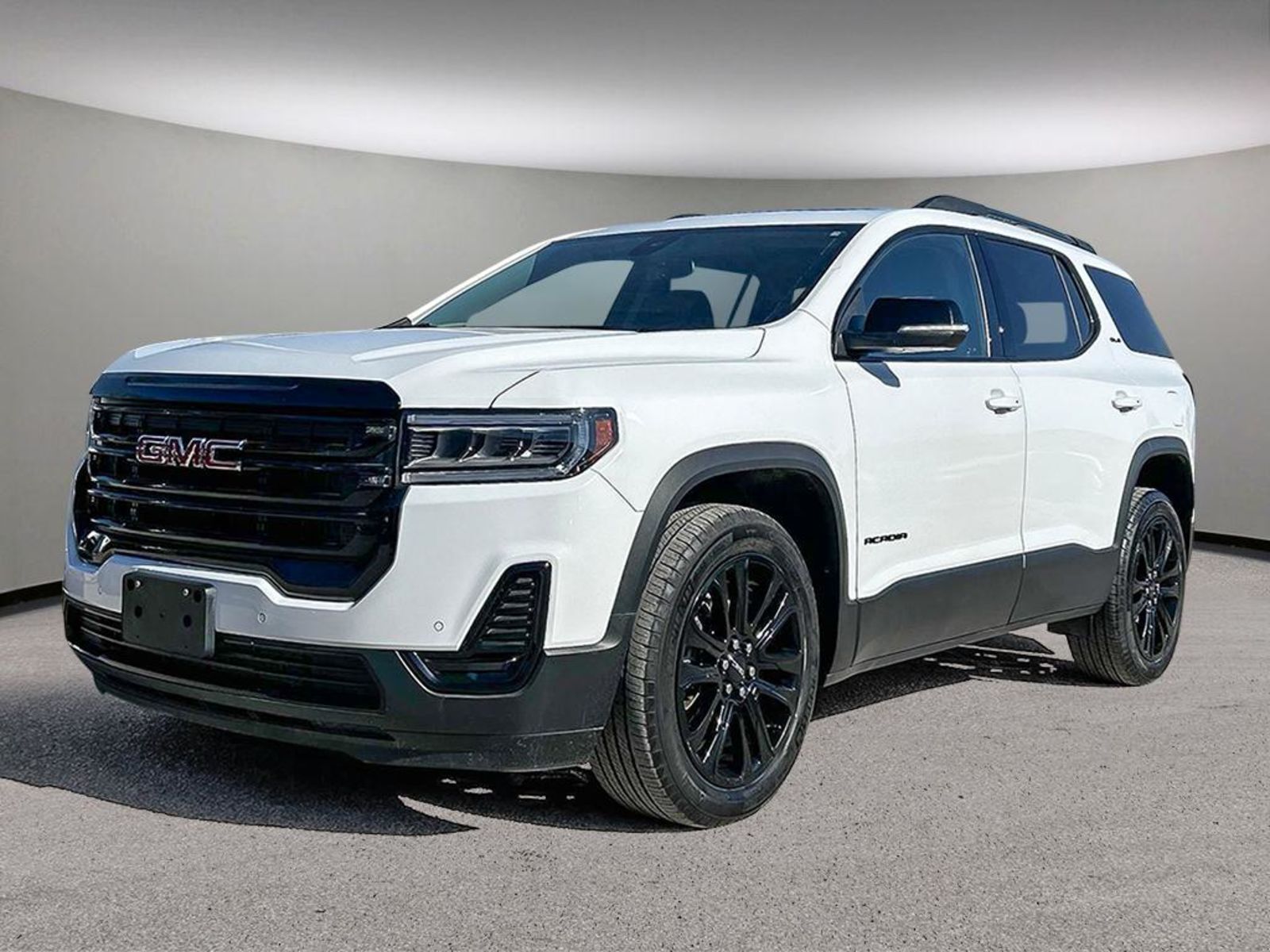 2023 GMC Acadia SLE | AWD | Sunroof | Apple Carplay & Android Auto