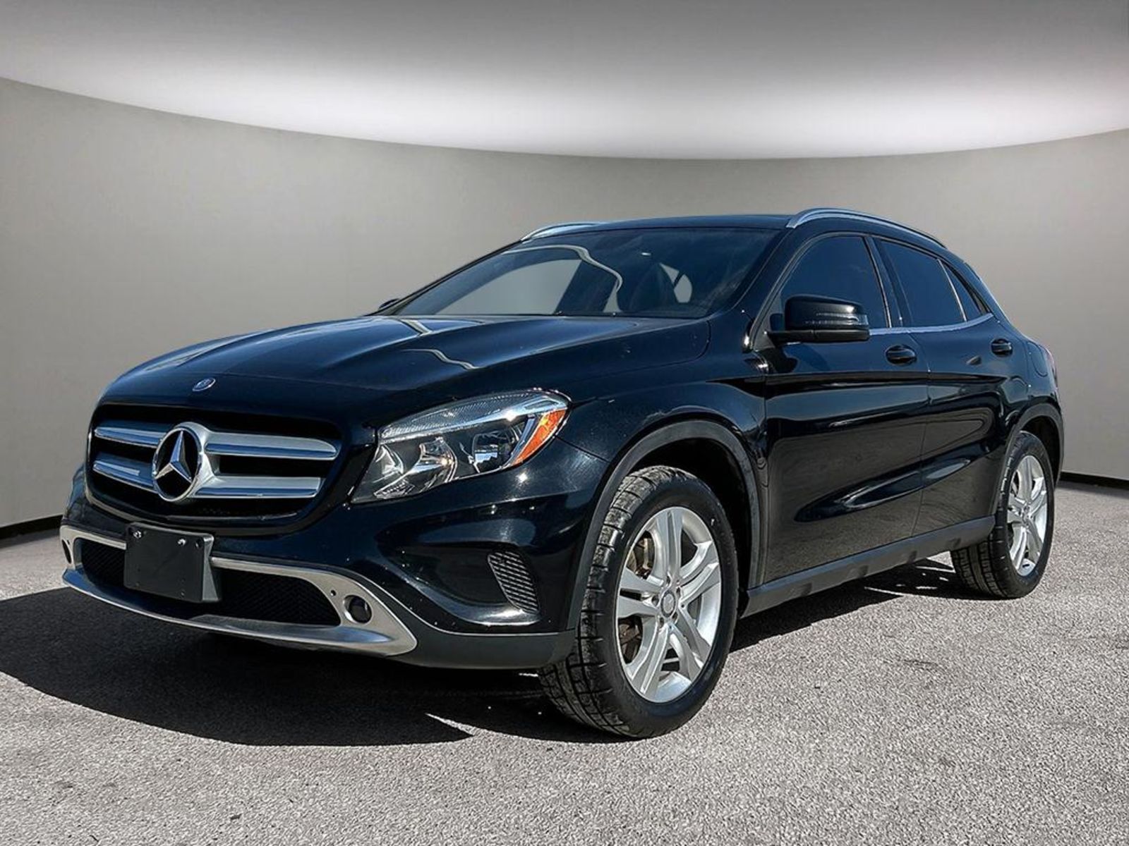 2015 Mercedes-Benz GLA-Class GLA 250 | Clean Carfax | AWD | Sunroof | Bluetooth