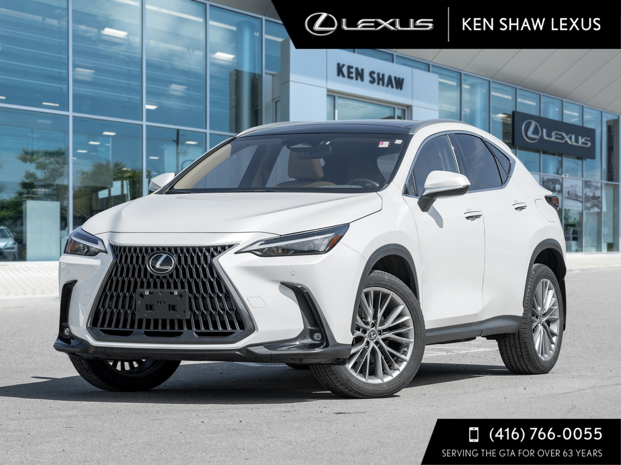 2022 Lexus NX 350 