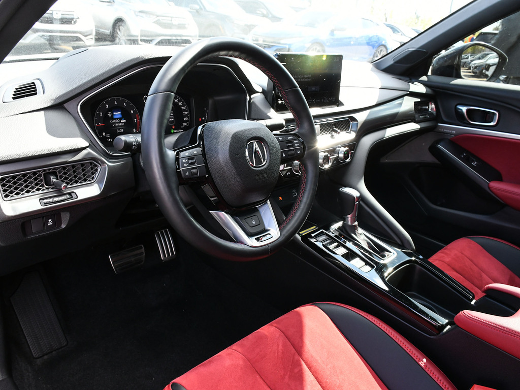 2025 Acura Integra Elite A-SPEC, Toronto, Cash