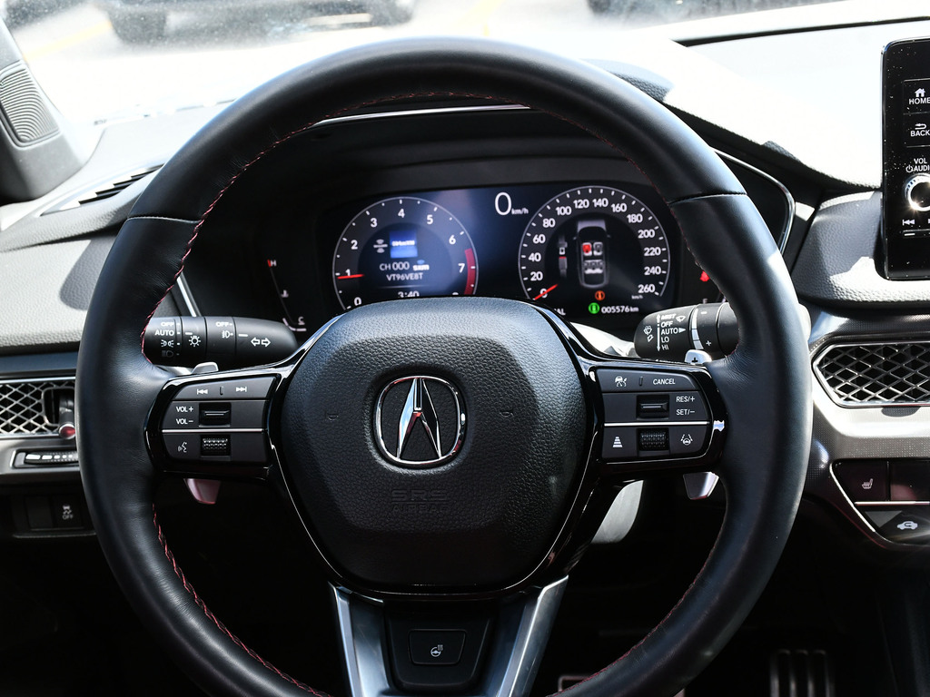 2025 Acura Integra Elite A-SPEC, Toronto, Cash