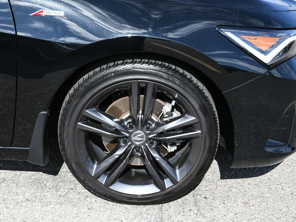 2025 Acura Integra Elite A-SPEC, Toronto, Cash