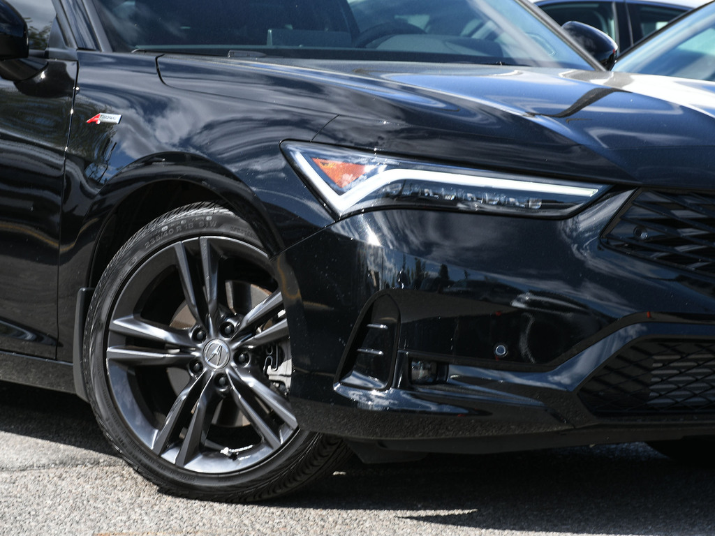 2025 Acura Integra Elite A-SPEC, Toronto, Cash
