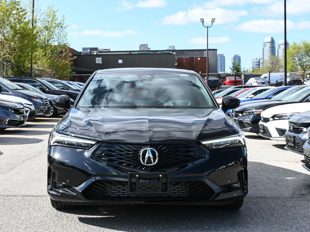 2025 Acura Integra Elite A-SPEC, Toronto, Cash