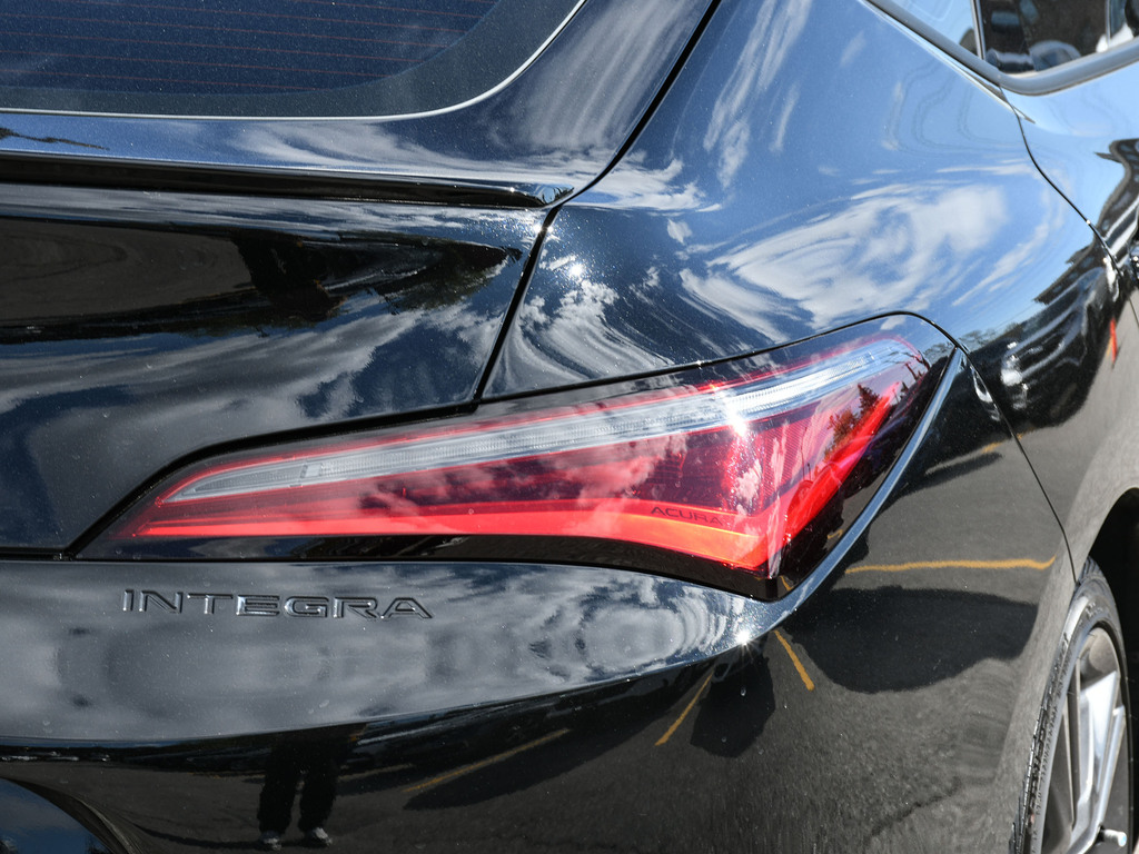2025 Acura Integra Elite A-SPEC, Toronto, Cash