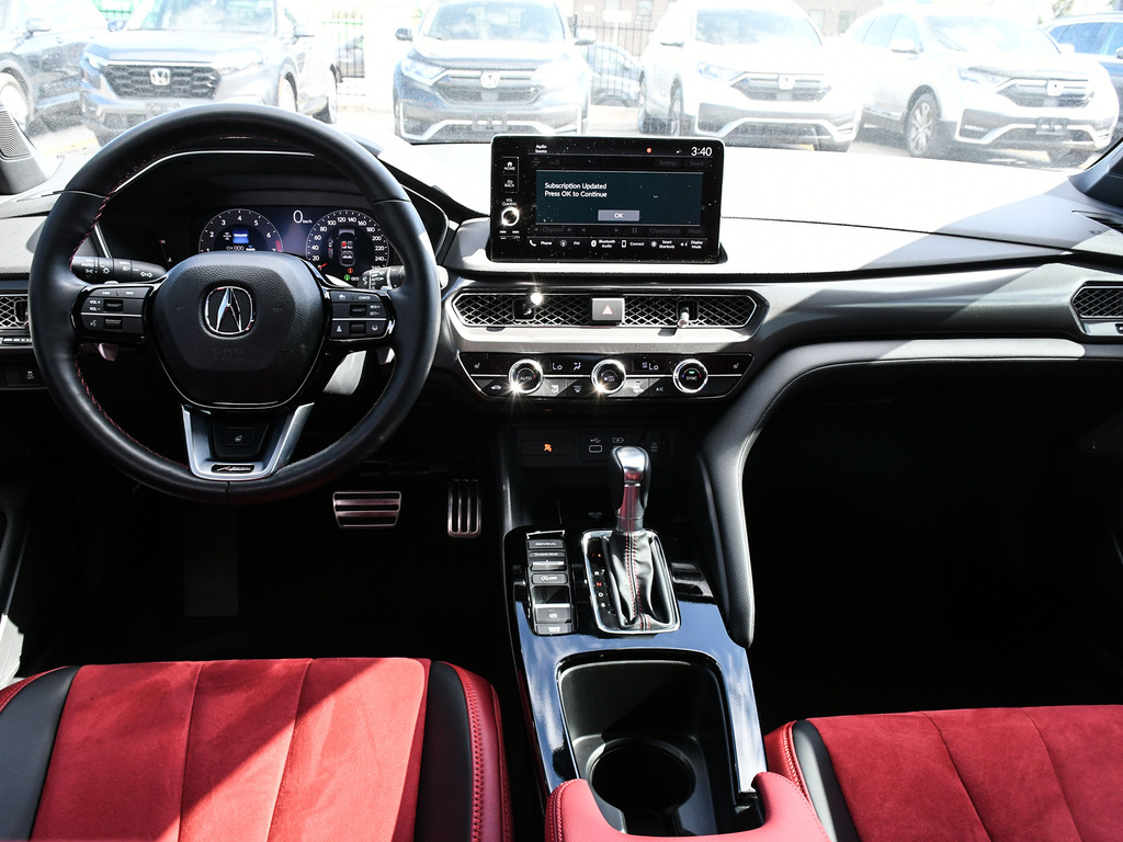 2025 Acura Integra Elite A-SPEC, Toronto, Cash
