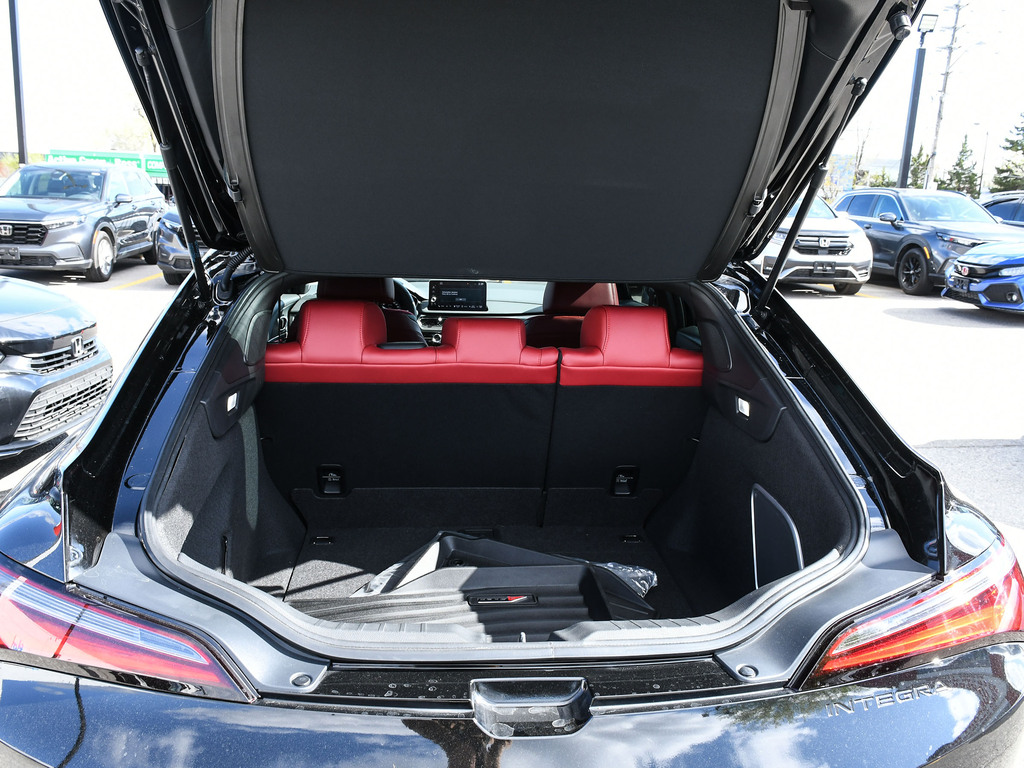2025 Acura Integra Elite A-SPEC, Toronto, Cash