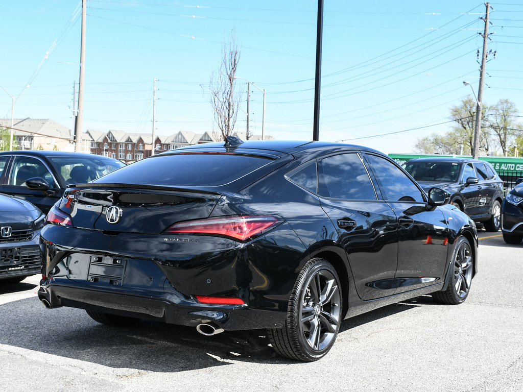 2025 Acura Integra Elite A-SPEC, Toronto, Cash