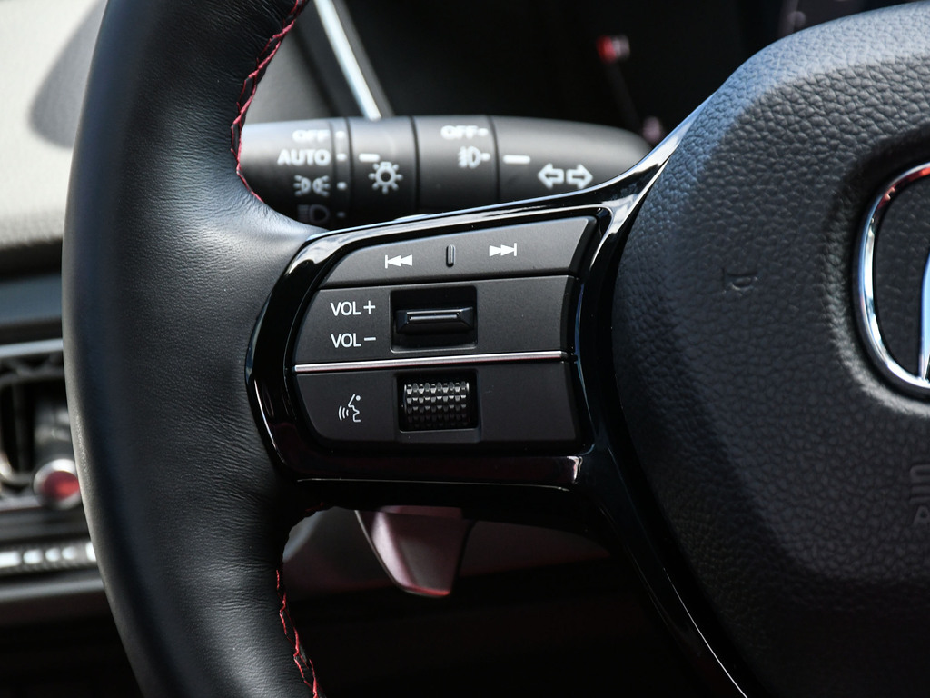 2025 Acura Integra Elite A-SPEC, Toronto, Cash