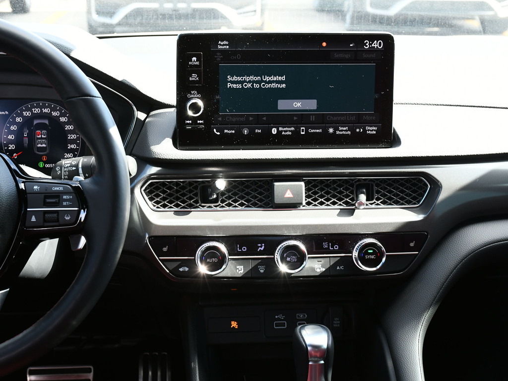 2025 Acura Integra Elite A-SPEC, Toronto, Cash