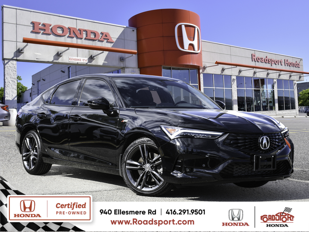 2025 Acura Integra Elite A-SPEC, Toronto, Cash